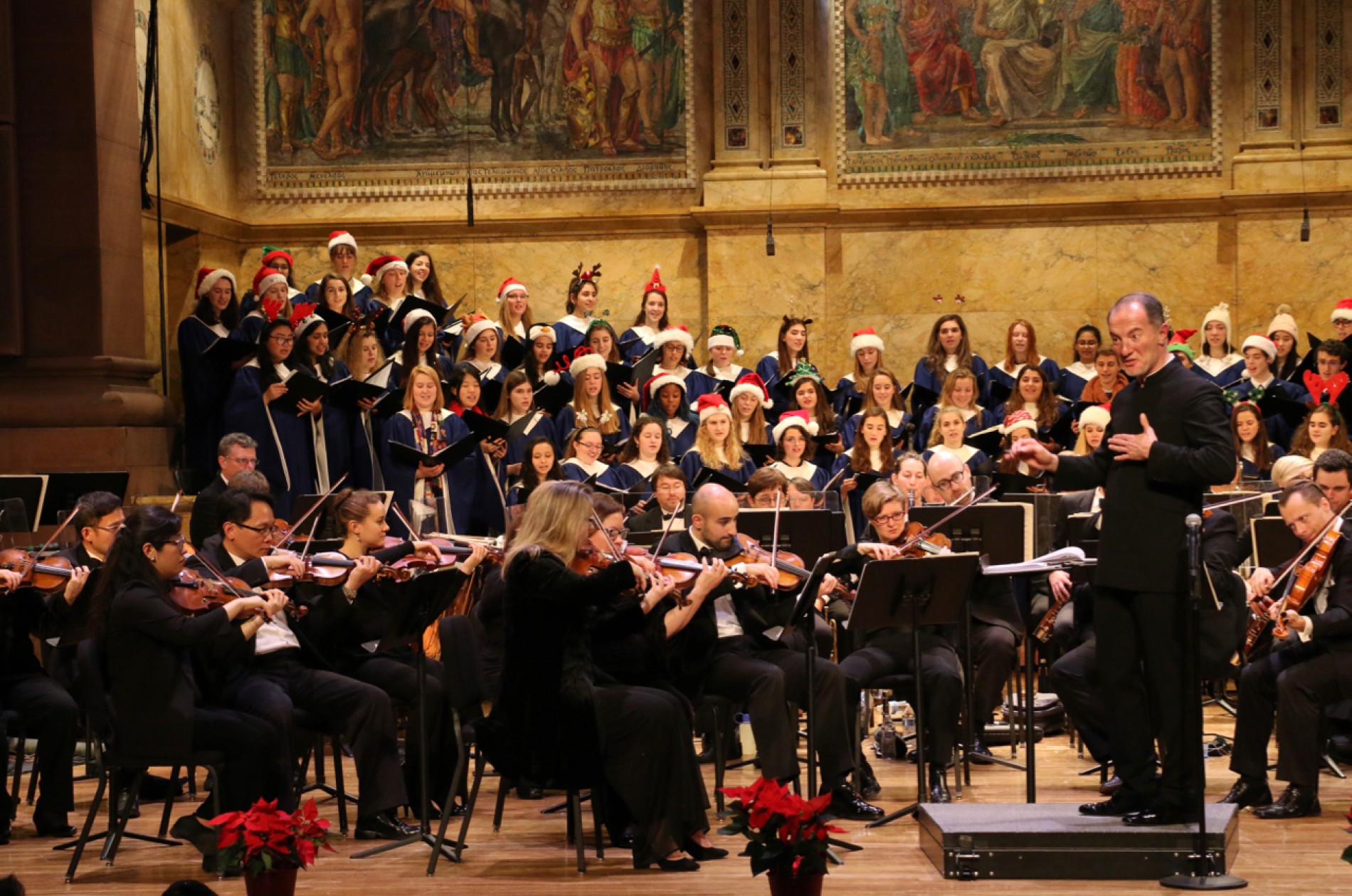 Princeton Symphony Orchestra